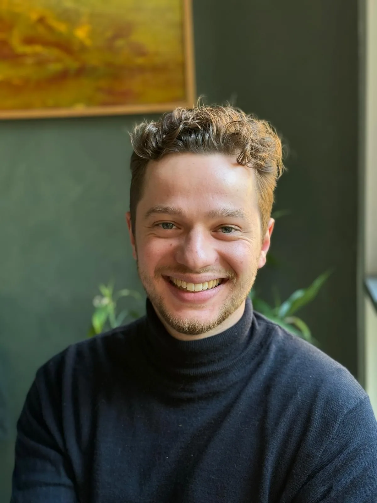 Rijk Groenewoud